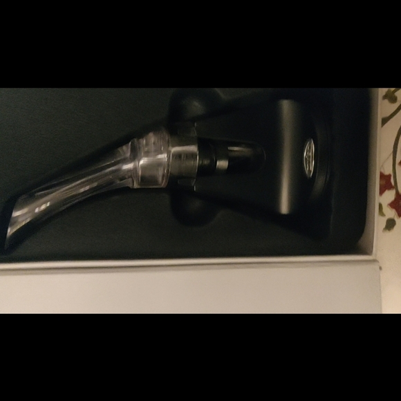💰SOLD💰Trudeau wine aerator💰 - Picture 5 of 5